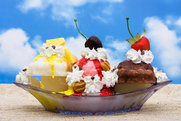 Banana Split