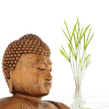 Buddha Tranquility