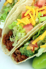 beef  tacos