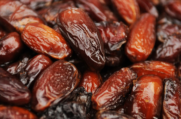 dried dates