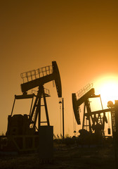 oil exploration