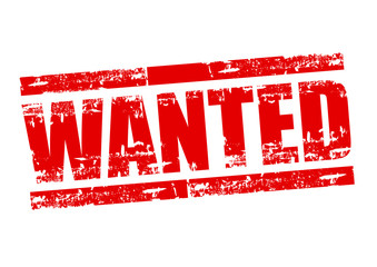 Wanted
