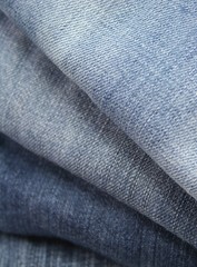 Naklejka premium Stoffe