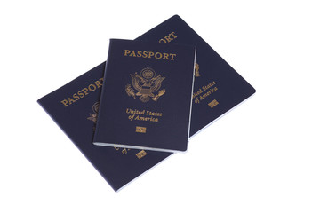 US Passports