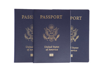 US Passports