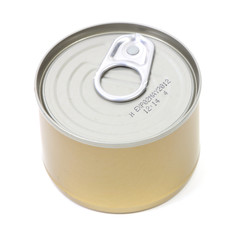 tin can