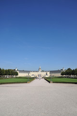 Karlsruher Schloss