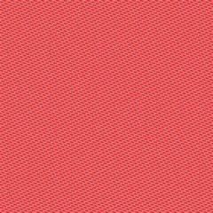 Red fabric texture