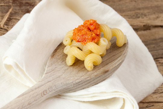 PASTA