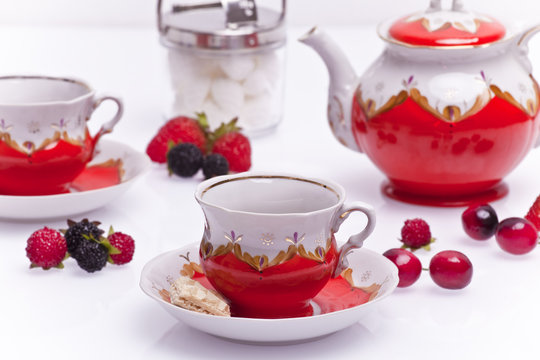 Teatime