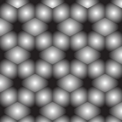 Obraz premium abstract bubbles background