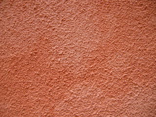 Verputz - Hintergrund