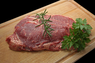 faux filet