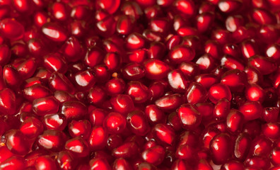 pomegranate