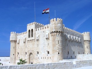 Alexandria Ägypten