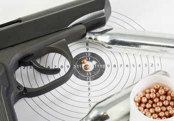 gun accessories