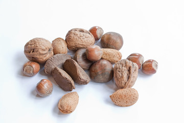 Nut Selection