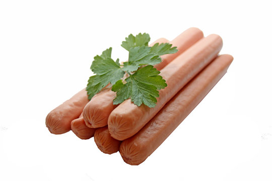 saucisse