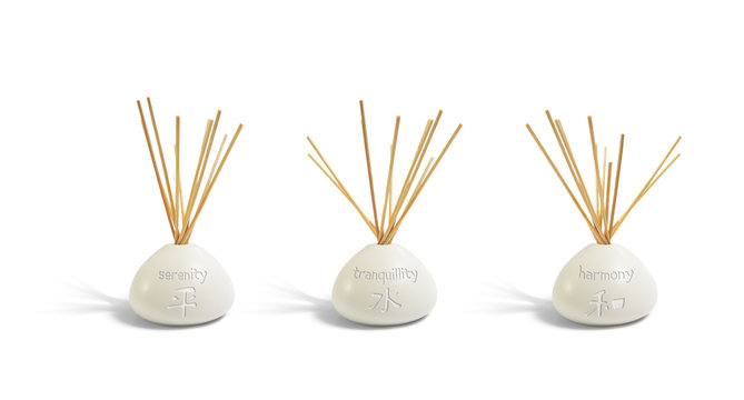 diffuseur de parfums