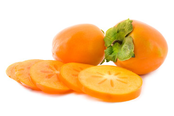 Persimmons