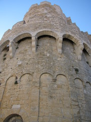 forteresse