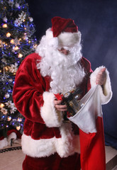 Gift From Santa