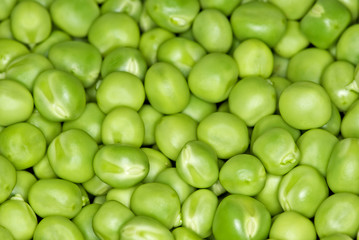 Green peas