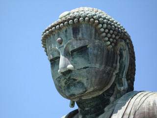 Bouddha japonais	2