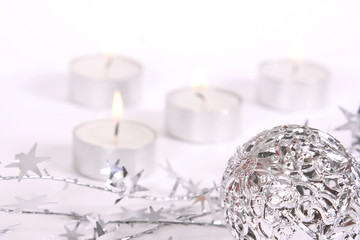 Weihnachtsdekoration