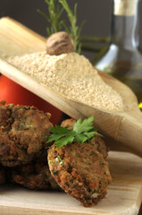 Polpette di carne