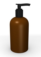 liquid soap