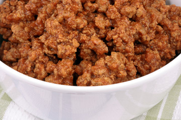beef chili