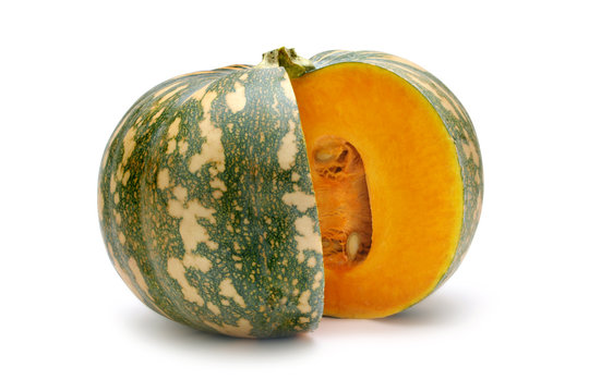 Kent Pumpkin