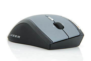 Computer mouse