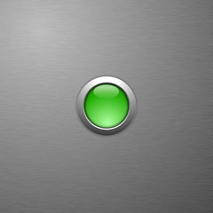green button