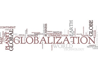 Globalization