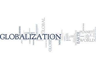 Globalization