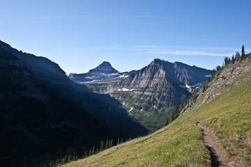 Glacier National Park, Montana