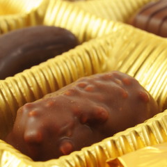 praline