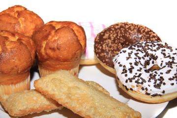 cup cakes