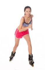 Fitness Woman
