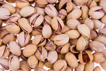 Pistachios