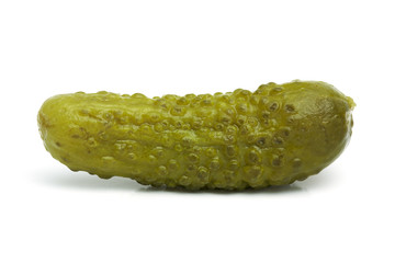 Dill pickle