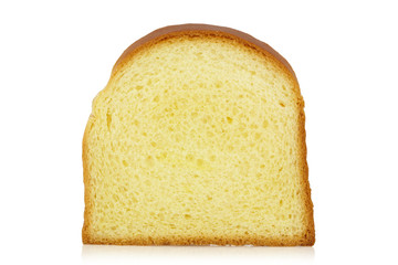 Slice of bun