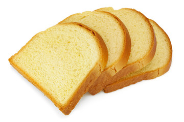 Loaf of bread