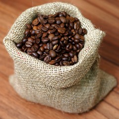 Espressobohnen