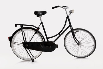 Dutch bicycle