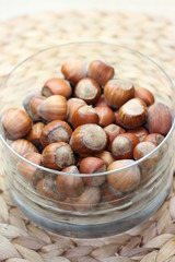 Orzeczy w szkalnym naczyniu.