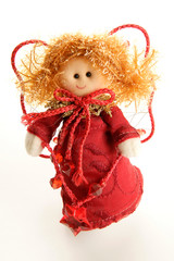 Angel - Christmas decoration