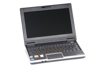 Small netbook computer